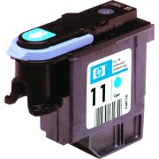 Картридж HP 11 Cyan Ink Cartridge (C4836A)