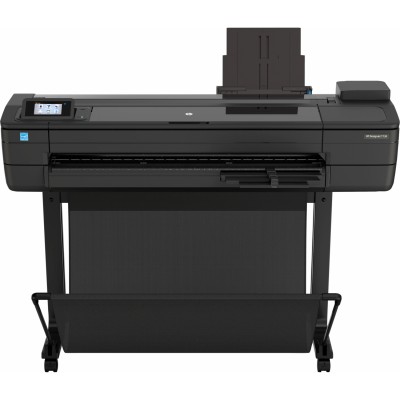 Плоттер HP DesignJet T730 36-in Printer Printer