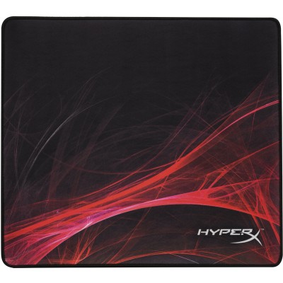 Коврик для манипулятора мышь HyperX Fury S Speed (L) (HX-MPFS-S-L)