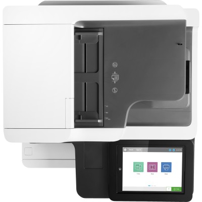 Лазерное МФУ HP LaserJet Enterprise MFP M636fh (7PT00A)