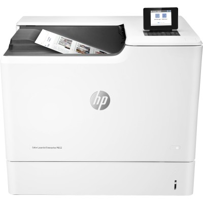 Лазерный принтер HP Color LaserJet Enterprise M652n (J7Z98A)