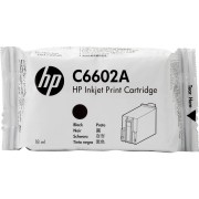 Картридж HP Reduced Height Black Cartridge C6602A