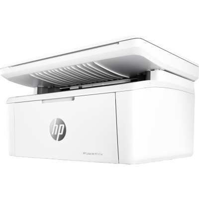 Лазерное МФУ HP LaserJet MFP M141w (7MD74A)