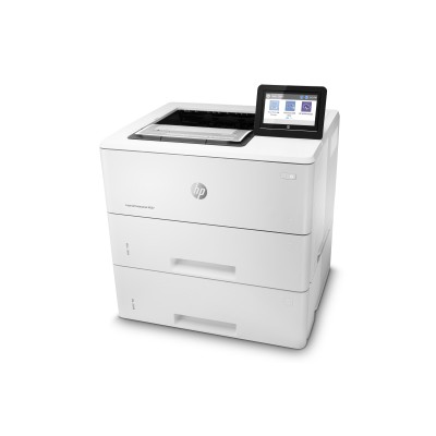 Лазерный принтер HP LaserJet Enterprise M507x 1PV88A