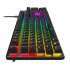 Клавиатура игровая HyperX Alloy Origins Full Red (HX-KB6RDX-US) (RUS) (4P4F6AA#ABA)