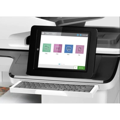 Лазерное МФУ HP Color LaserJet Enterprise Flow MFP M776z 3WT91A