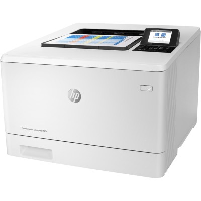 Лазерный принтер HP Color LaserJet Enterprise M455dn (3PZ95A)