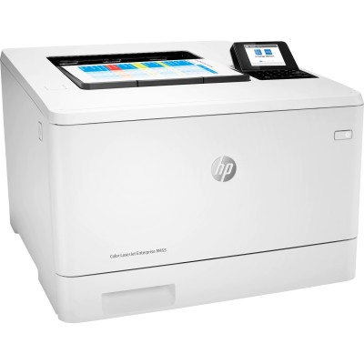 Лазерный принтер HP Color LaserJet Enterprise M455dn (3PZ95A)