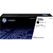 Тонер-картридж HP 335A Black LaserJet Toner Crtg (W1335A)