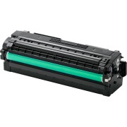 Тонер-картридж Samsung CLT-K506L High Yield Black Toner Cartridge (SU173A)