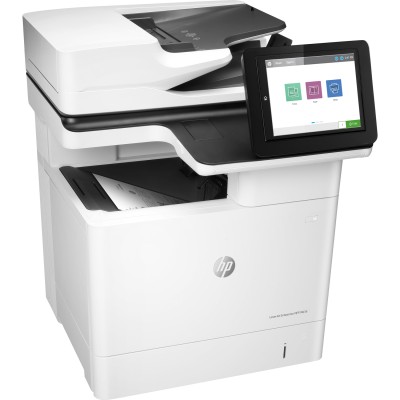 Лазерное МФУ HP LaserJet Enterprise MFP M636fh (7PT00A)