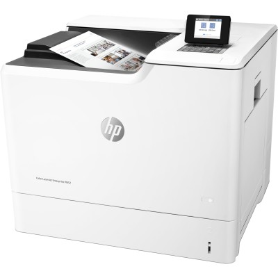 Лазерный принтер HP Color LaserJet Enterprise M652n (J7Z98A)