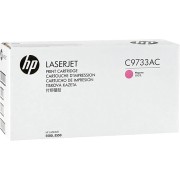 Тонер-картридж HP C9733AC Mgn Contr LJ Toner Cartridge (C9733AC)