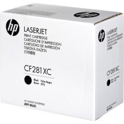 Тонер-картридж HP 81X Blk Contract LJ Toner Cartridge (CF281XC)