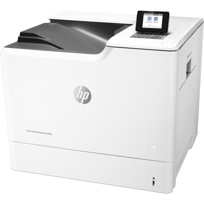 Лазерный принтер HP Color LaserJet Enterprise M652n (J7Z98A)