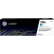 Тонер-картридж HP 128A Cyan LaserJet Print Cartridge (CE321A)