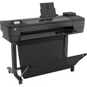 Плоттер HP DesignJet T730 36-in Printer Printer