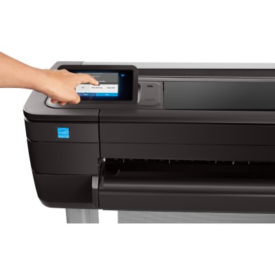 Плоттер HP DesignJet T730 36-in Printer Printer