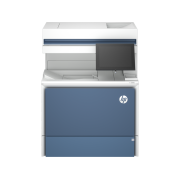 Лазерное МФУ HP Color LaserJet Enterprise MFP 6800dn (6QN35A)