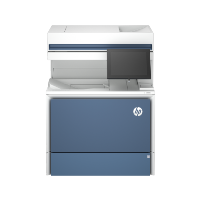 Лазерное МФУ HP Color LaserJet Enterprise MFP 6800dn (6QN35A)