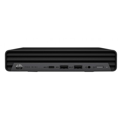 HP Pro Mini 400 G9 6B2D3EA