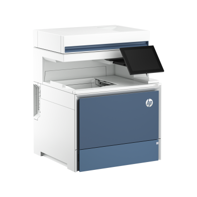 Лазерное МФУ HP Color LaserJet Enterprise MFP 6800dn (6QN35A)