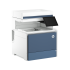 Лазерное МФУ HP Color LaserJet Enterprise MFP 6800dn (6QN35A)