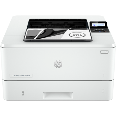 Лазерный принтер HP LaserJet Pro 4003dw 2Z610A