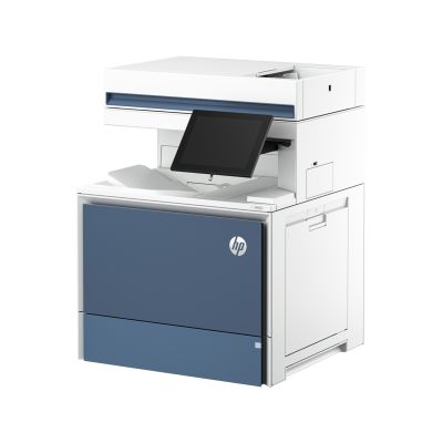 Лазерное МФУ HP Color LaserJet Enterprise MFP 6800dn (6QN35A)