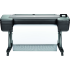 Плоттер HP DesignJet Z6 24-in PostScript Printer Printer