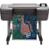 Плоттер HP DesignJet Z6 24-in PostScript Printer Printer