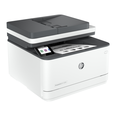 Лазерное МФУ HP LaserJet Pro 3103fdn 3G631A