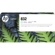 Картридж HP 832 1L Optimizer Latex Ink Cartridge (4UV81A)