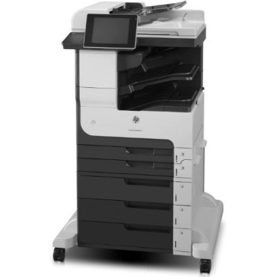 Лазерное МФУ HP LaserJet Enterprise MFP M725z CF068A