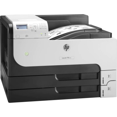 Лазерный принтер HP LaserJet Enterprise 700 M712dn (CF236A)