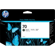 Картридж HP 70 130-ml Matte Black Ink Cartridge C9448A