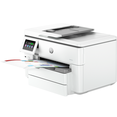 Струйное МФУ HP OfficeJet Pro 9730 (537P5C)