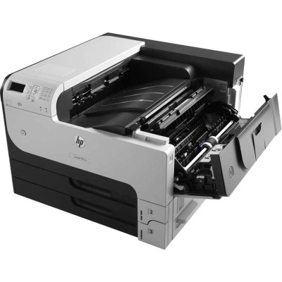 Лазерный принтер HP LaserJet Enterprise 700 M712dn (CF236A)