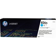 Тонер-картридж HP 826A Cyan LaserJet Toner Cartridge (CF311A)