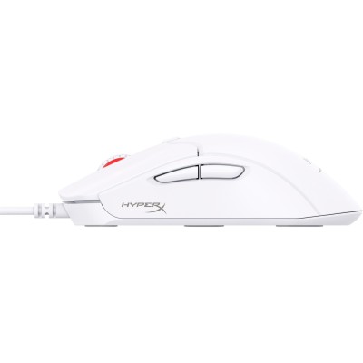 Манипулятор игровой мышь HyperX Pulsefire Haste 2 (White) 2