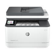 Лазерное МФУ HP LaserJet Pro 3103fdn 3G631A