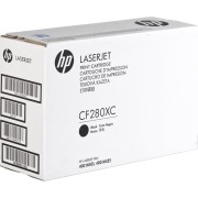 Тонер-картридж HP 80X Contract Black LJ Toner Cartridge (CF280XC)