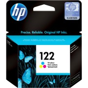 Картридж HP 122 Tri-color Ink Cartridge CH562HE