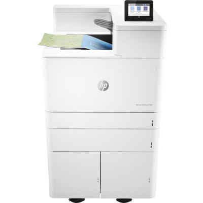 Лазерный принтер HP Color LaserJet Enterprise M856dn (T3U51A)