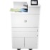 Лазерный принтер HP Color LaserJet Enterprise M856dn (T3U51A)