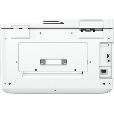 Струйное МФУ HP OfficeJet Pro 9730 (537P5C)