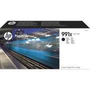 Картридж HP 991X High Yield Black Original PageWide Cartridge (M0K02AE)