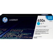 Тонер-картридж HP Color LaserJet CE271A Cyan Print Cartridge (CE271A)