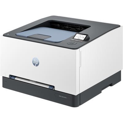 Лазерный принтер HP Color LaserJet Pro 3203dw