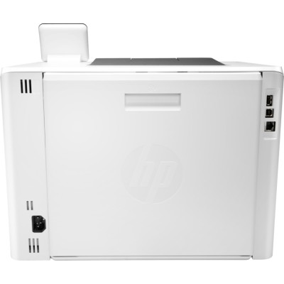 Лазерный принтер HP Color LaserJet Pro M454dw (W1Y45A)